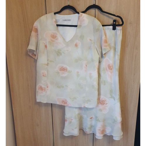 Claudia stevens ord - stevens, floral