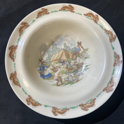 Royal doulton bunnykins - doulton,