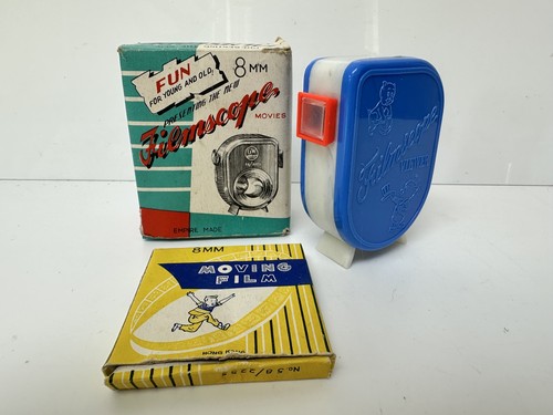 Vintage film viewer 8mm - vintage,