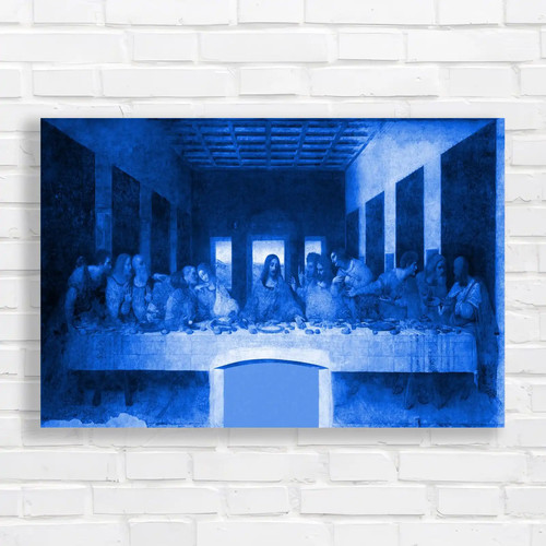 The last supper - supper, classic