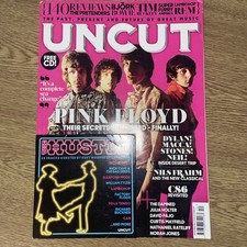Uncut Magazine - Dec 2016 