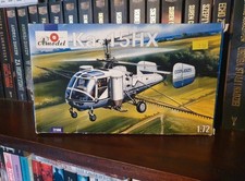 72106 Amodel Ka-15HX russian