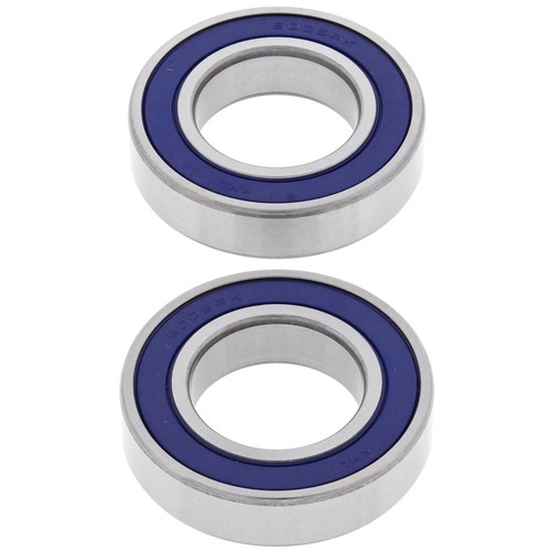 All balls rear wheel bearing - balls,