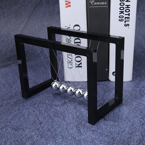 Newton pendulum balls - pendulum,