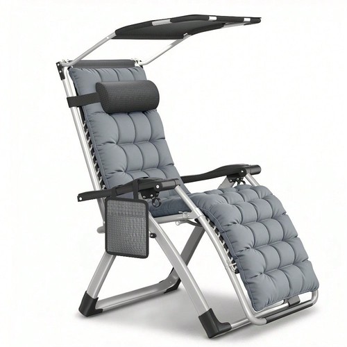 Zero gravity reclining sun - zero,