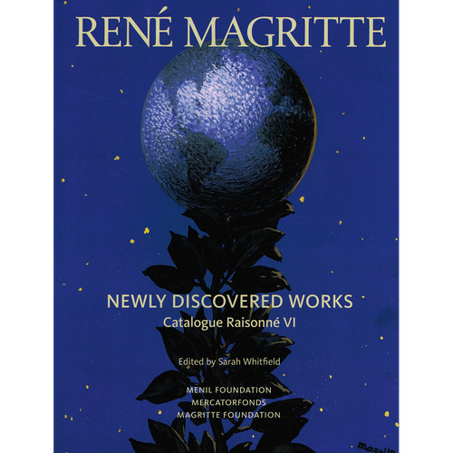 Magritte newly discovered - magritte,