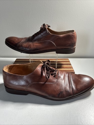 Mens russell bromley - bromley, brown