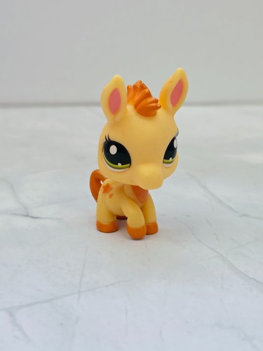 Littlest pet shop farm besties - littlest,