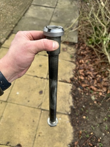 Gsxr 600 swing arm - swing,