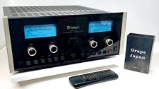 McIntosh MA6500 Integrated