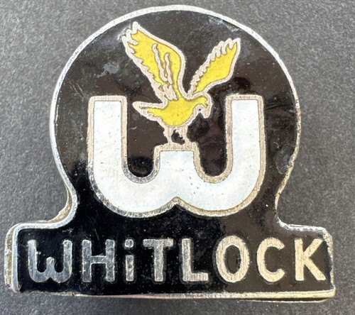1960s whitlock loader - whitlock,