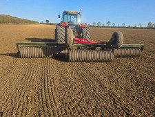 NRH 6.3 Metre Horizontal