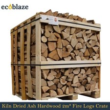 Ecoblaze Kiln Dried Hardwood