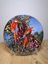 Wedgewood Plate Fragile