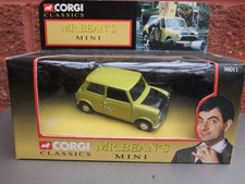 BLMC Rover Mini - Corgi 1/36