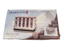 Remington PROluxe Heated