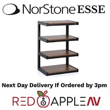 Norstone ESSE HiFi Rack Hi-Fi