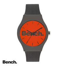 Genuine Bench Unisex Watch -