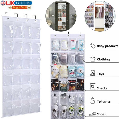 Pocket hanging shoe holder - pocket,