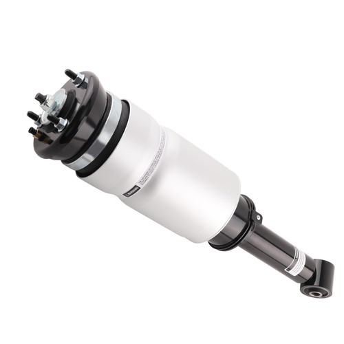 Front air suspension shock - air,