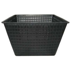 Finofil Square Pond Basket |
