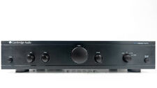 Cambridge Audio A1 V3.0 Integrated Amplifier