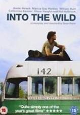 Into the Wild Emile Hirsch