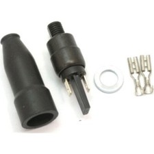 Brake switch & clutch switch