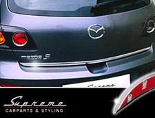 For Mazda 3 Type BK Sport - 3M