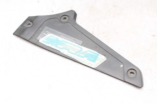 Interior trim panel - , on