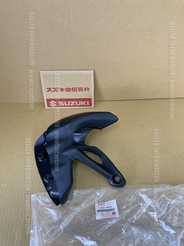 Suzuki sfv650 gladius 2009 - sfv650,