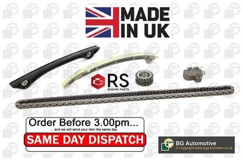 Timing chain kit bga - bga, ford