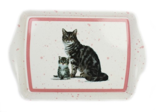 Cat kitten melamine snack - kitten,