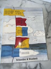 How buy own and sell - to, buy,