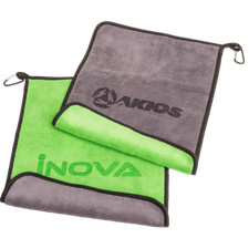 Akios Inova Hand Towel / Sea