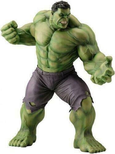 Hulk figure marvel avengers - figure,