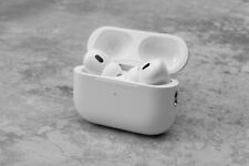 Airpods  Pro 2nd generation usb c genuine original