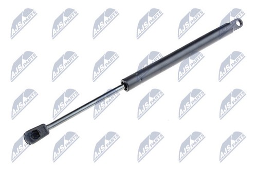 New gas spring bonnet - gas,
