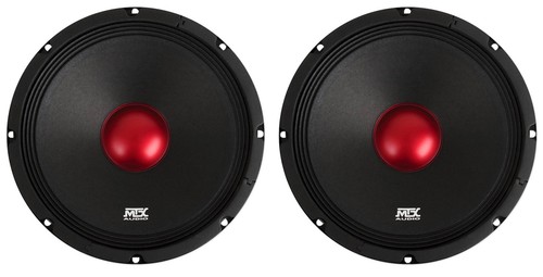 Mtx thunder rtx108 - mtx, 10”