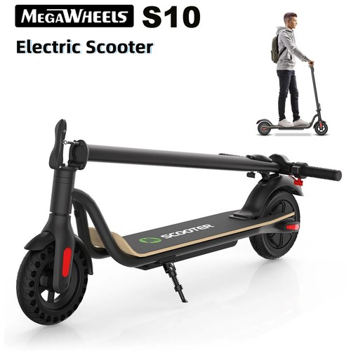 Adult electric scooter - electric, 250w
