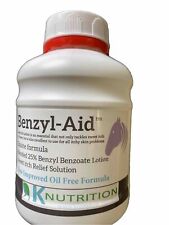 Sweet Itch Prevention