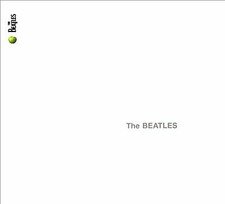 The Beatles : The Beatles CD Remastered Album 2 discs (2009) Fast and FREE P & P