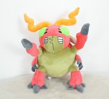 12'' Anime Digimon Tentomon