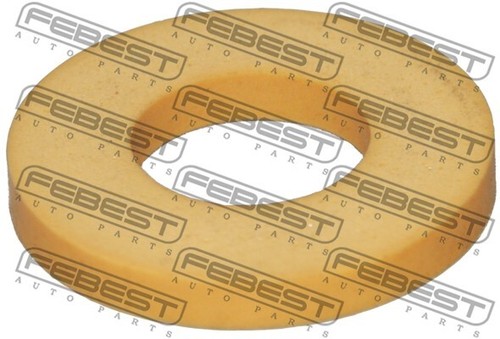 Mounting shock absorbers for - shock,