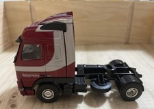 LION TOYS 1/50 VOLVO FH12 CAB