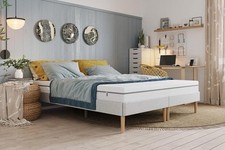 Emma one foam - foam, mattress