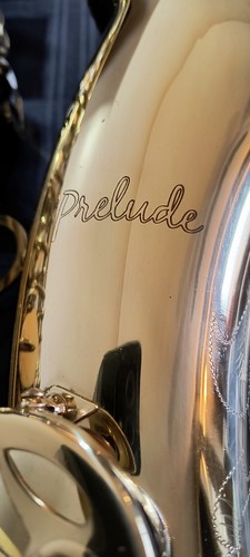 Conn selmer prelude ts711 - prelude,