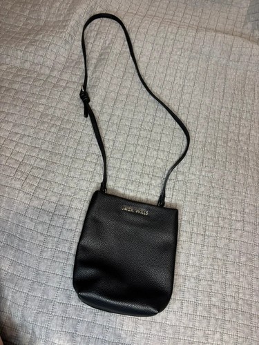 578 jack wills black - 578.,