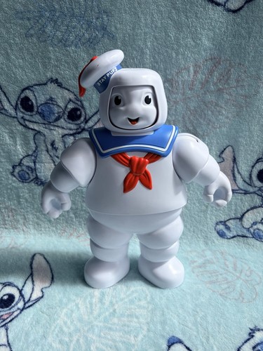 Ghostbusters stay puft