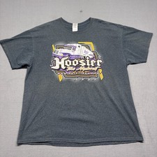 Hoosier Tires Racing Short